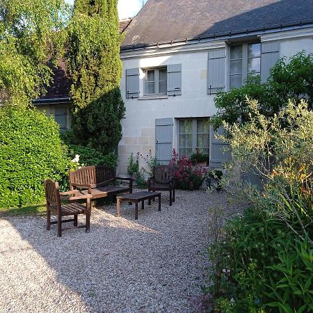 Près des châteaux de la Loire et du zoo de Beauval Céré-la-Ronde Extérieur photo