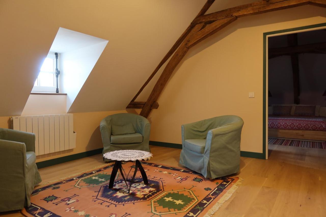 Près des châteaux de la Loire et du zoo de Beauval Céré-la-Ronde Extérieur photo