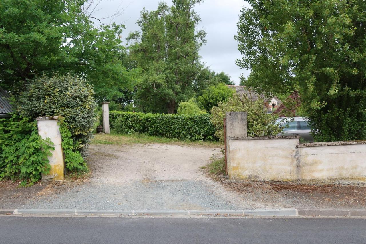 Près des châteaux de la Loire et du zoo de Beauval Céré-la-Ronde Extérieur photo