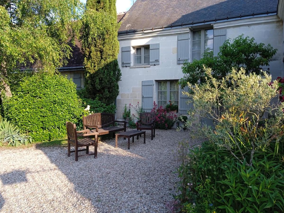 Près des châteaux de la Loire et du zoo de Beauval Céré-la-Ronde Extérieur photo
